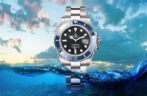 rolex datejust water|is my rolex datejust waterproof.